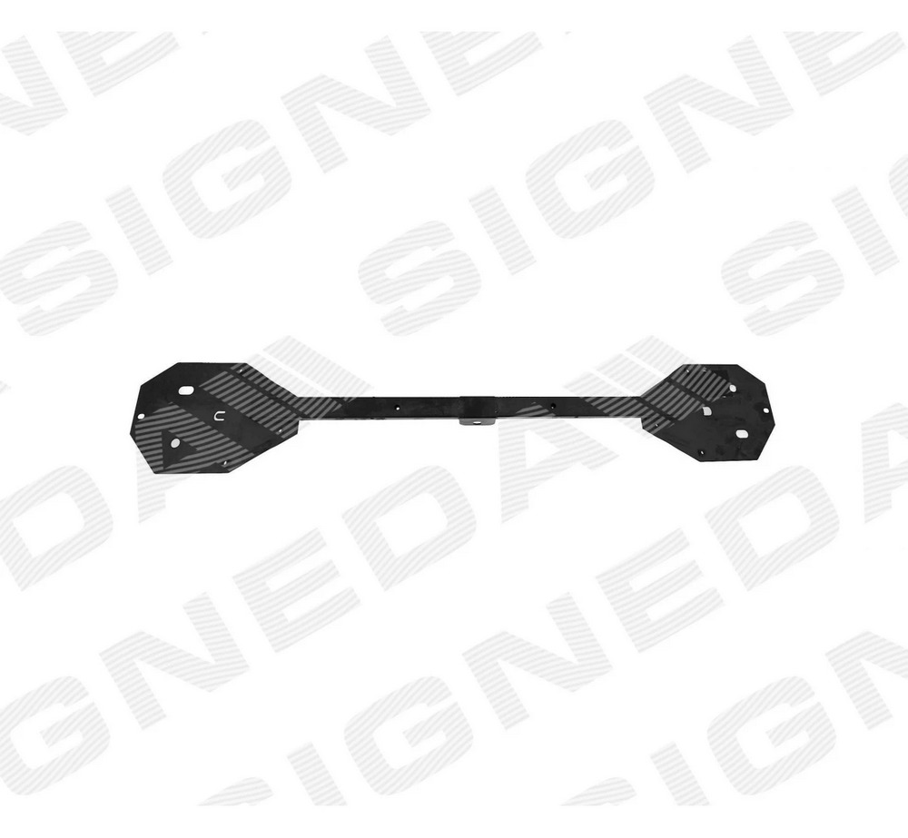 Панель передняя (нижняя) для Ford Mondeo III