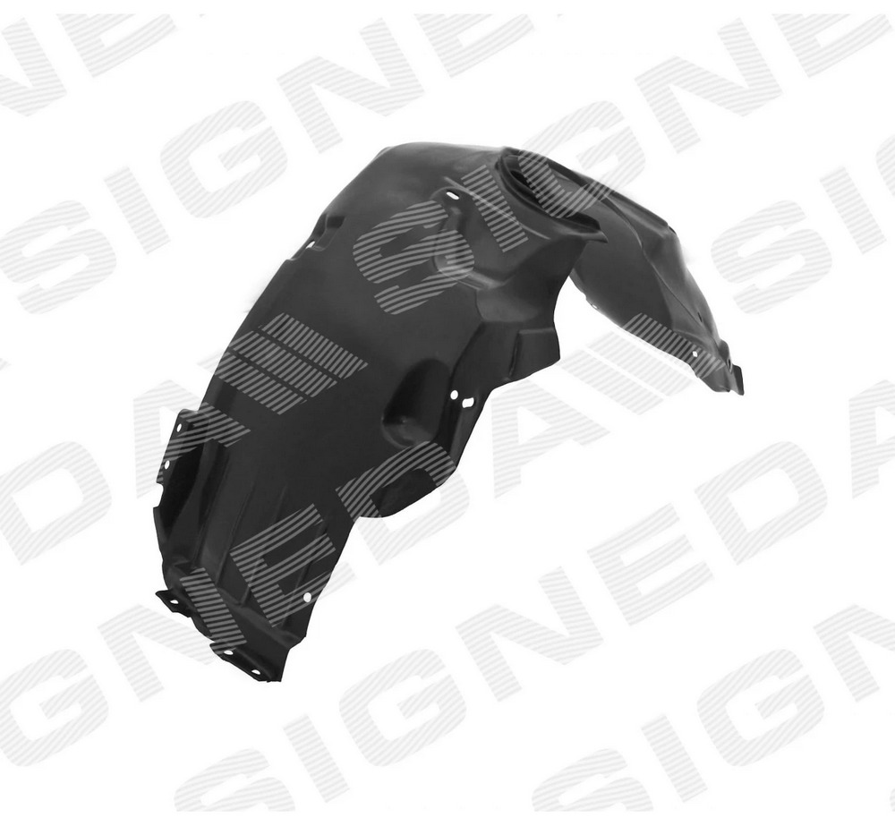 Подкрылок передний (правый) для Ford Mondeo III