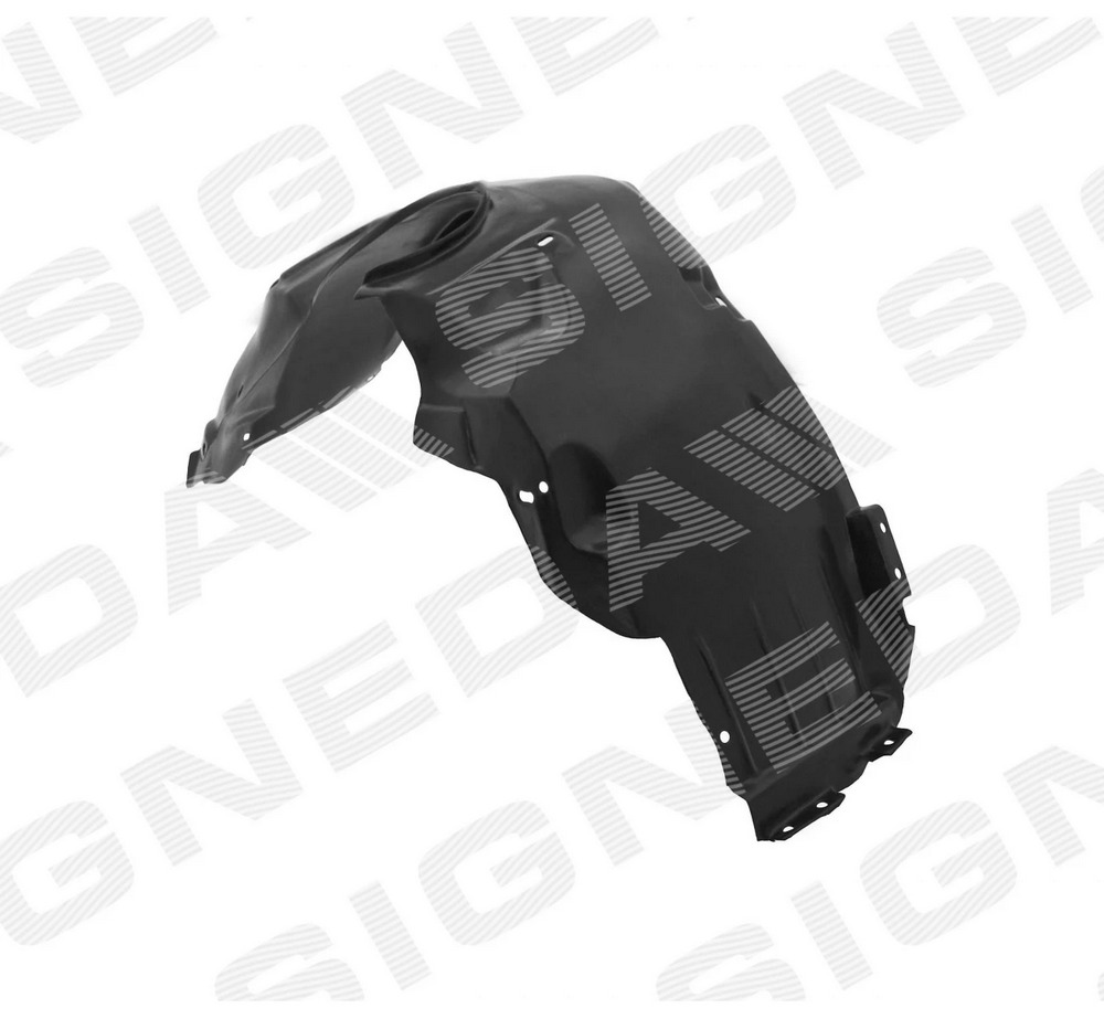 Подкрылок передний (левый) для Ford Mondeo III