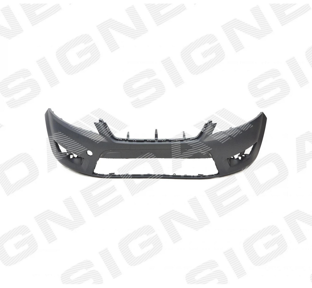 Бампер передний для Ford Mondeo IV