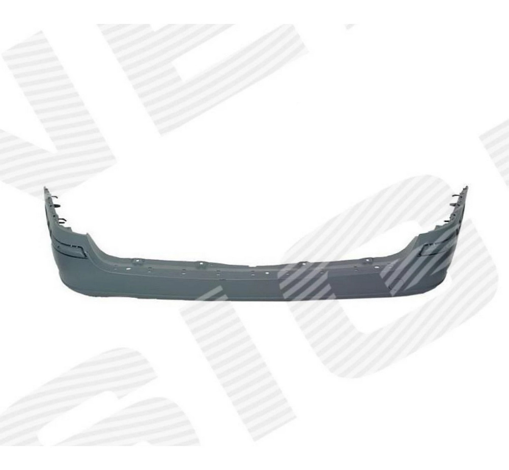 Бампер задний для Ford Focus I