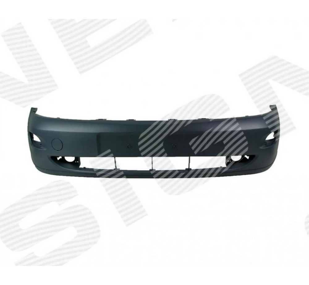 Бампер передний для Ford Focus I