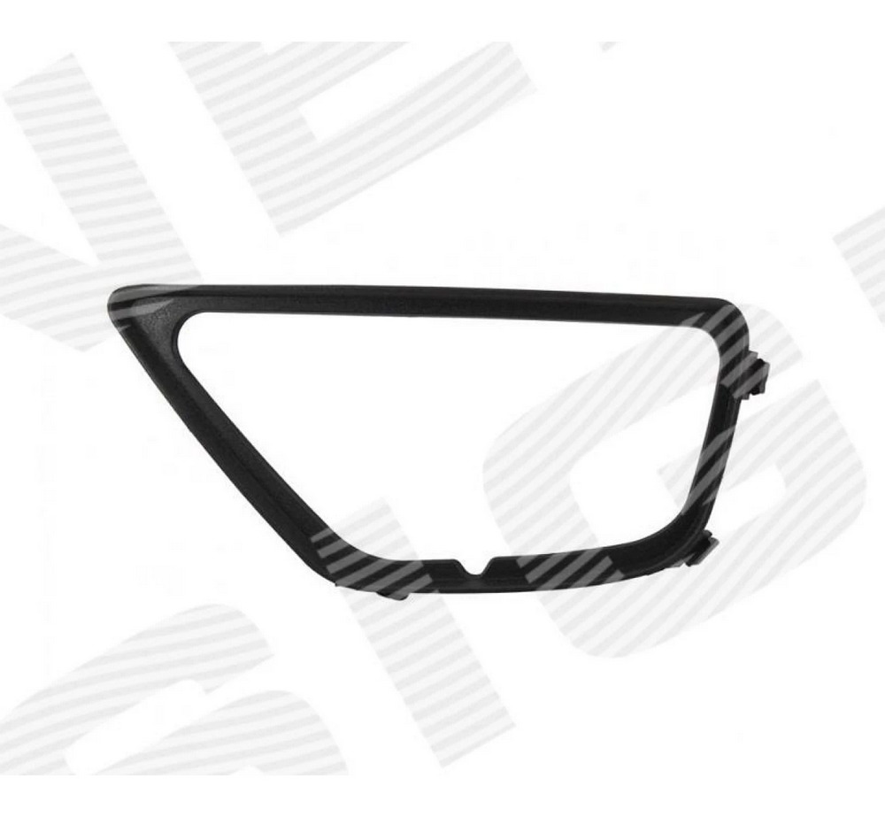 Решетка в бампер для Ford Focus I Решетка в бампер для Ford Focus I