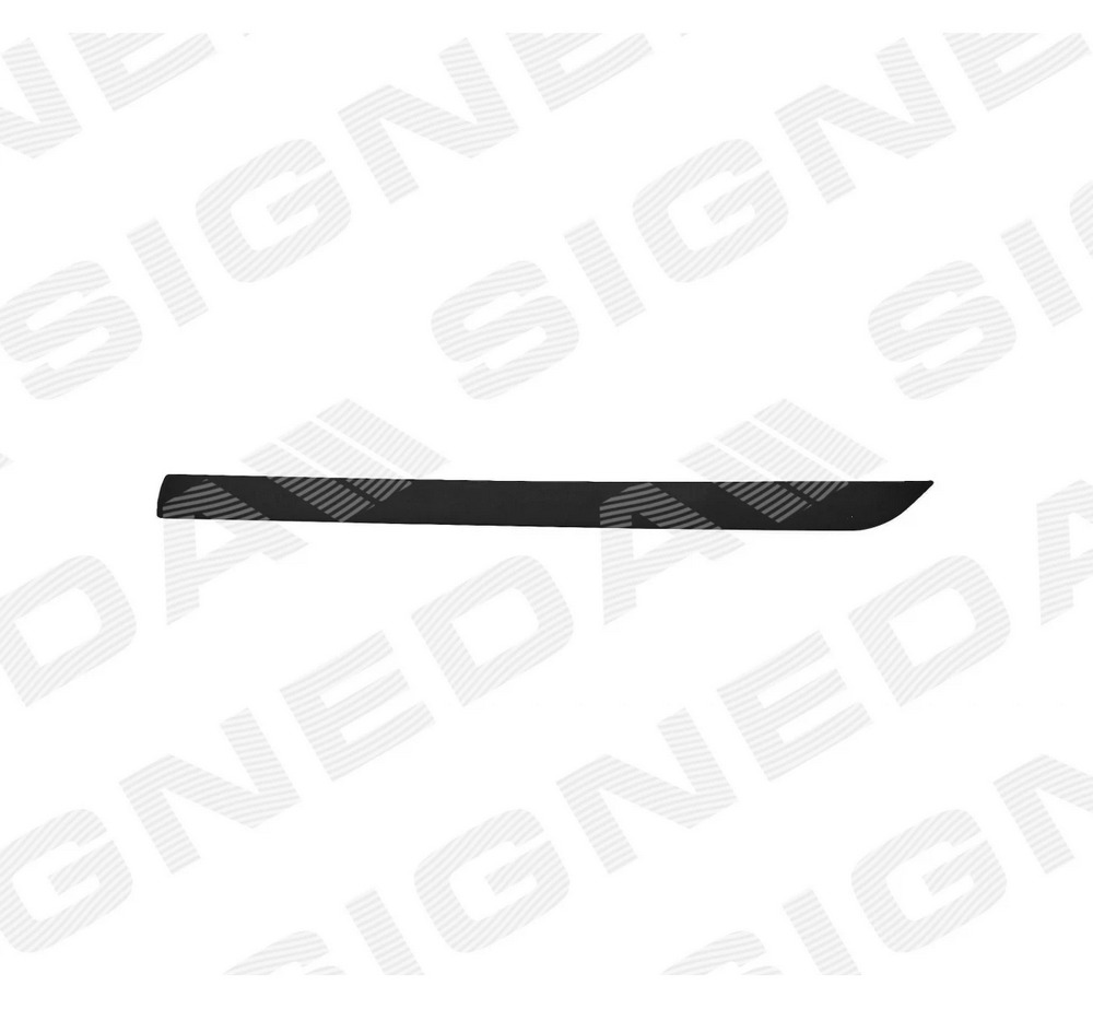 Молдинг на дверь для Ford Focus I