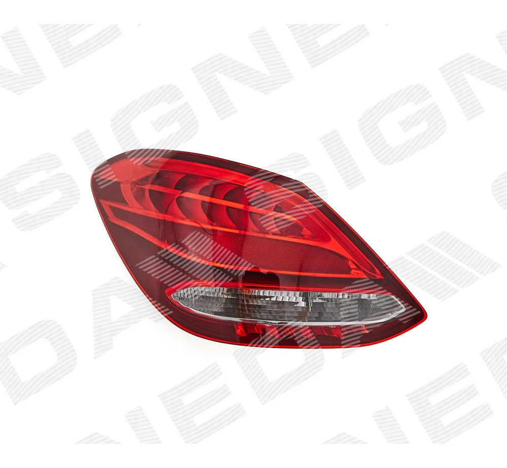 Задний фонарь для Mercedes C (W205)