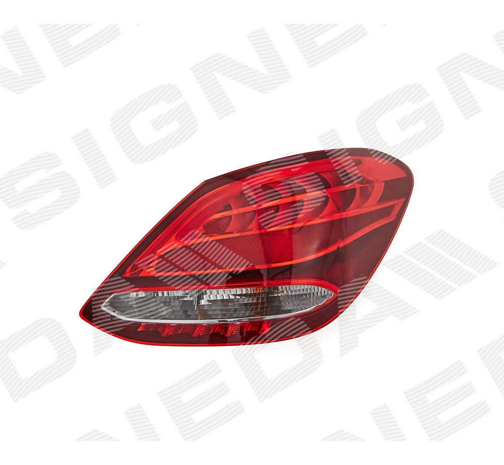 Задний фонарь для Mercedes C (W205)