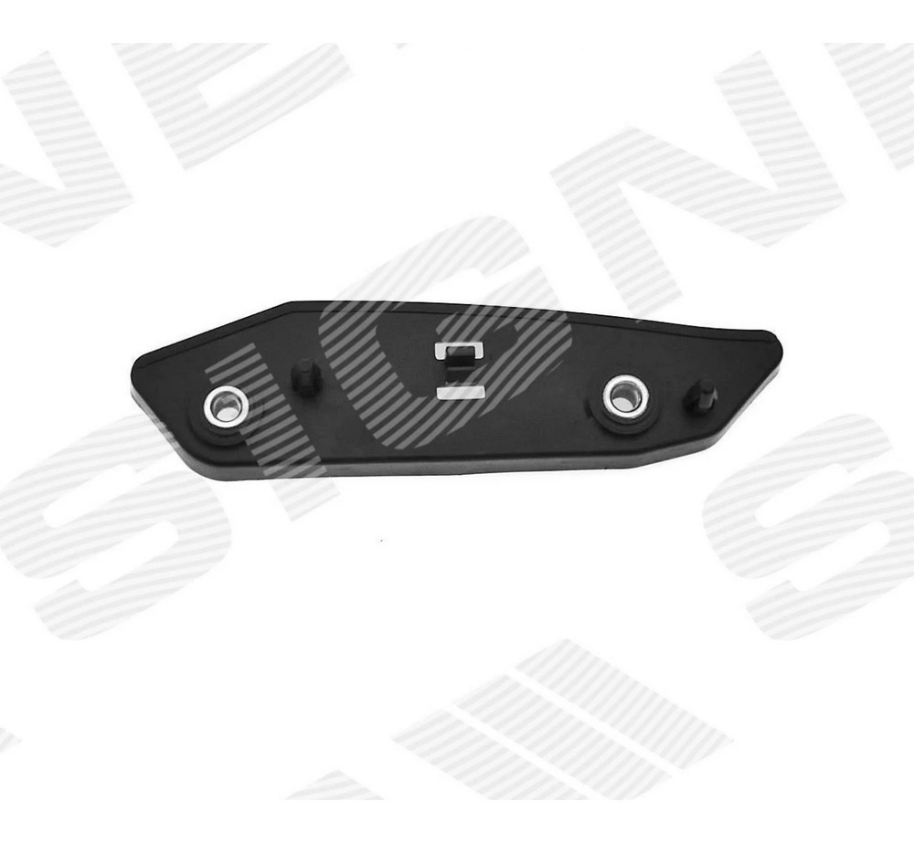 Крепление бампера (левое) для Ford Mondeo IV Крепление бампера (левое) для Ford Mondeo IV