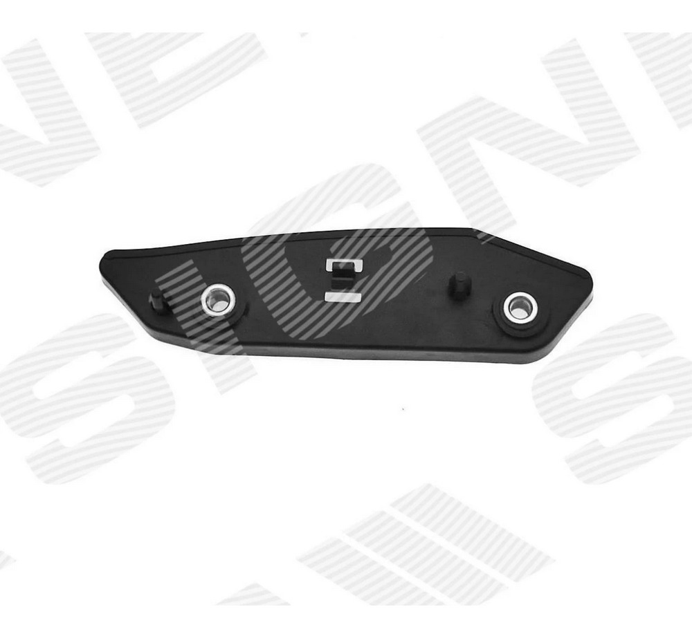 Крепление бампера (правое) для Ford Mondeo IV Крепление бампера (правое) для Ford Mondeo IV