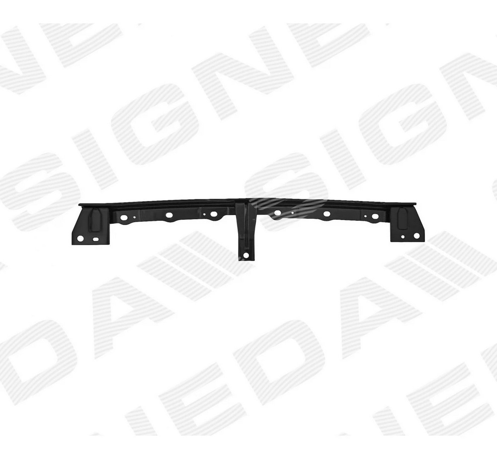 Усилитель бампера для Mitsubishi ASX (GA)