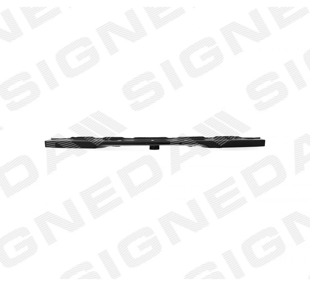 Накладка под фары для Opel Vectra A