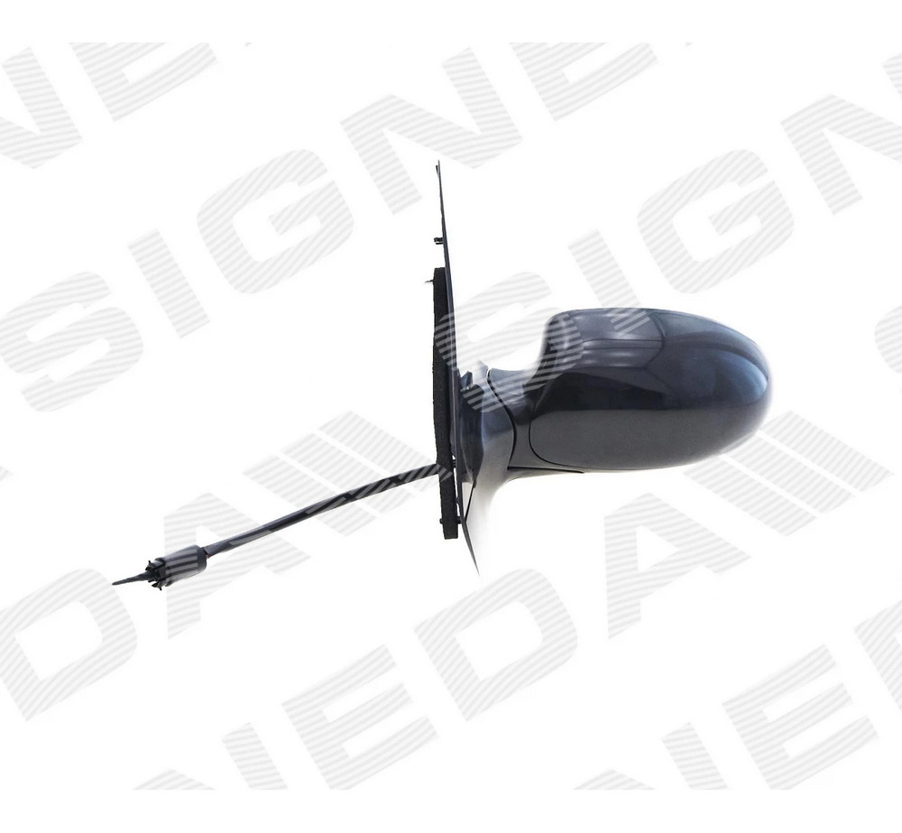 Боковое зеркало (левое) для Ford Focus I