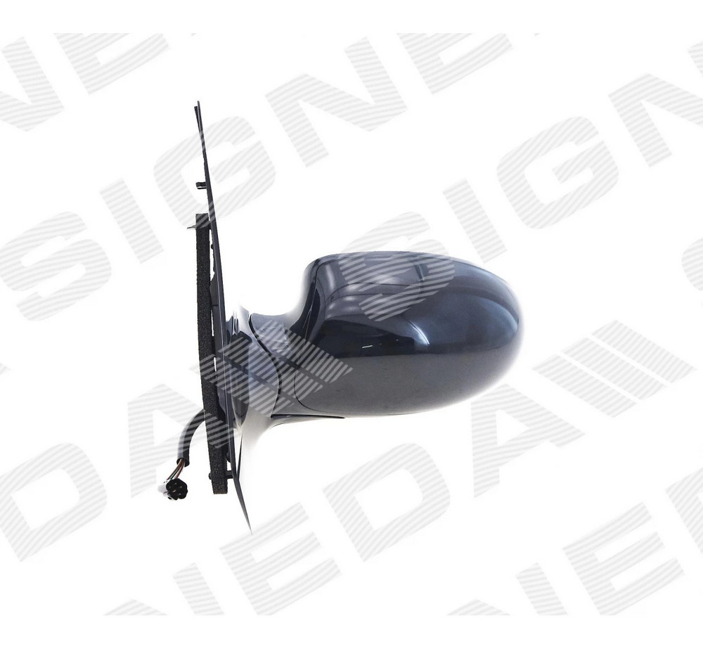 Боковое зеркало (левое) для Ford Focus I