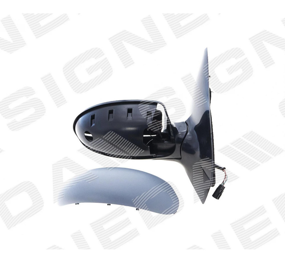 Боковое зеркало (правое) для Ford Focus I