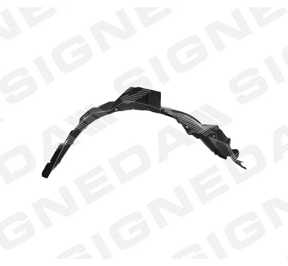 Подкрылок передний (левый) для Hyundai Tucson (GM)