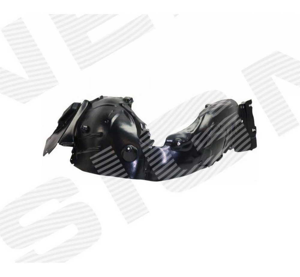 Подкрылок для Mercedes C (W205)