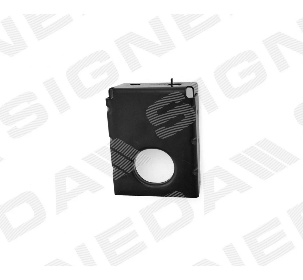 Панель передняя для Jeep Renegade I (BU)