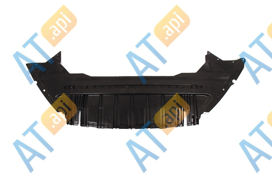 Защита под бампер для Ford Mondeo IV