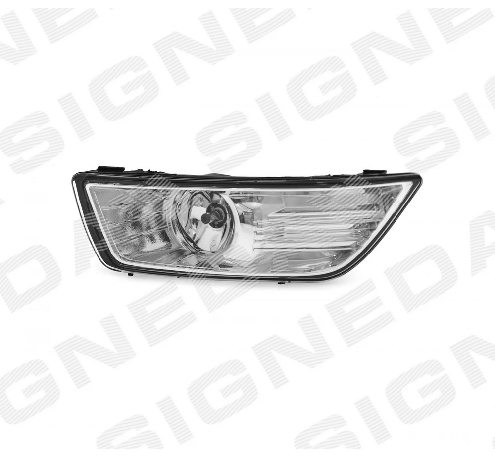 Противотуманная фара (левая) для Ford Mondeo IV Противотуманная фара (левая) для Ford Mondeo IV