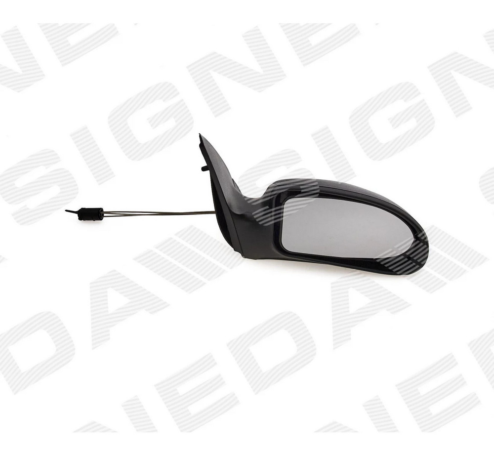 Боковое зеркало (правое) для Ford Focus I