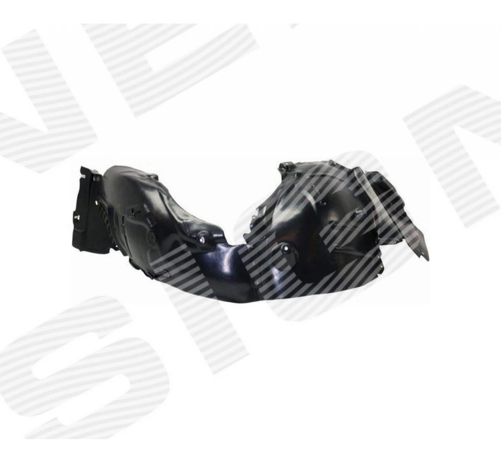 Подкрылок для Mercedes C (W205)