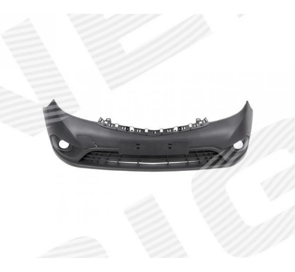 Бампер передний для Mercedes CITAN (W415)