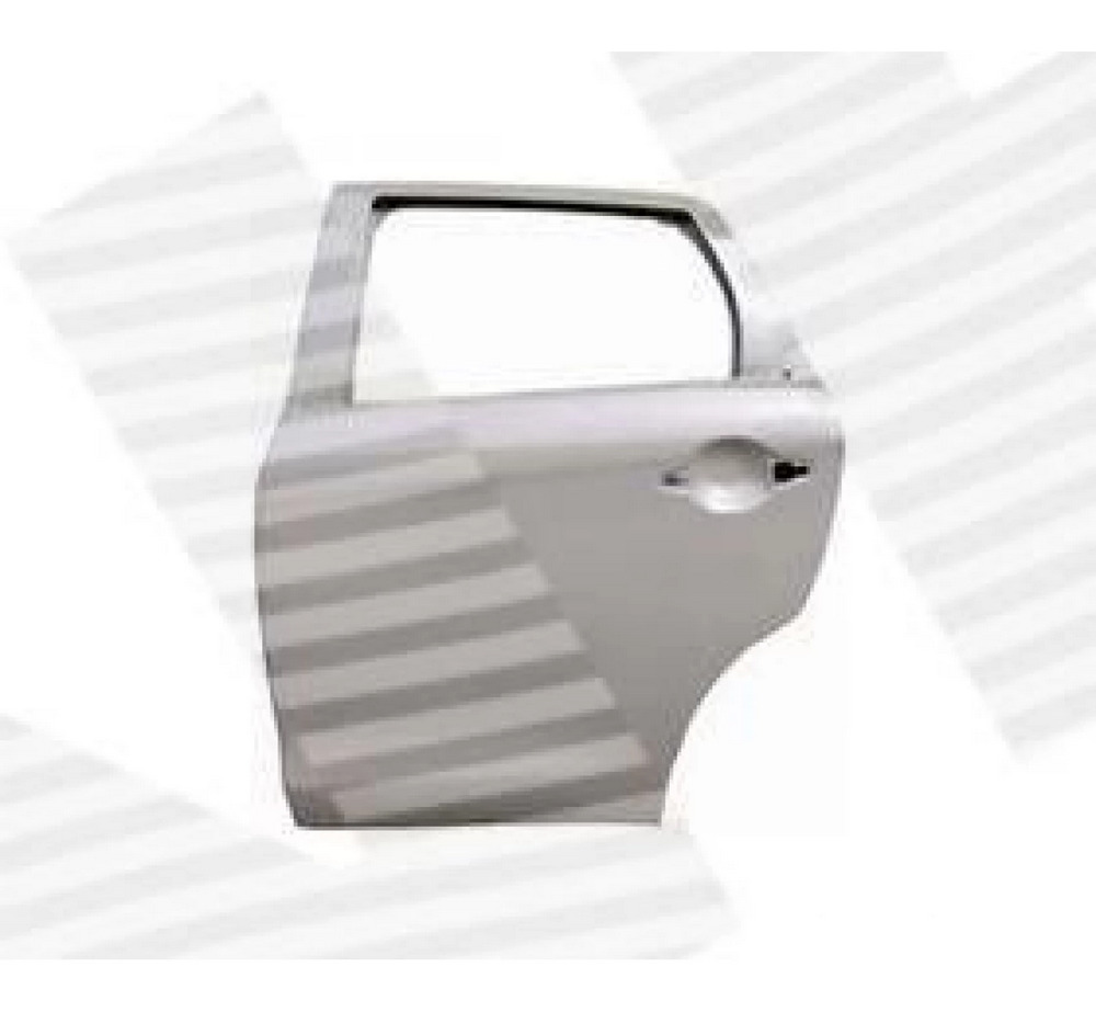 Дверь для Mitsubishi ASX (GA)