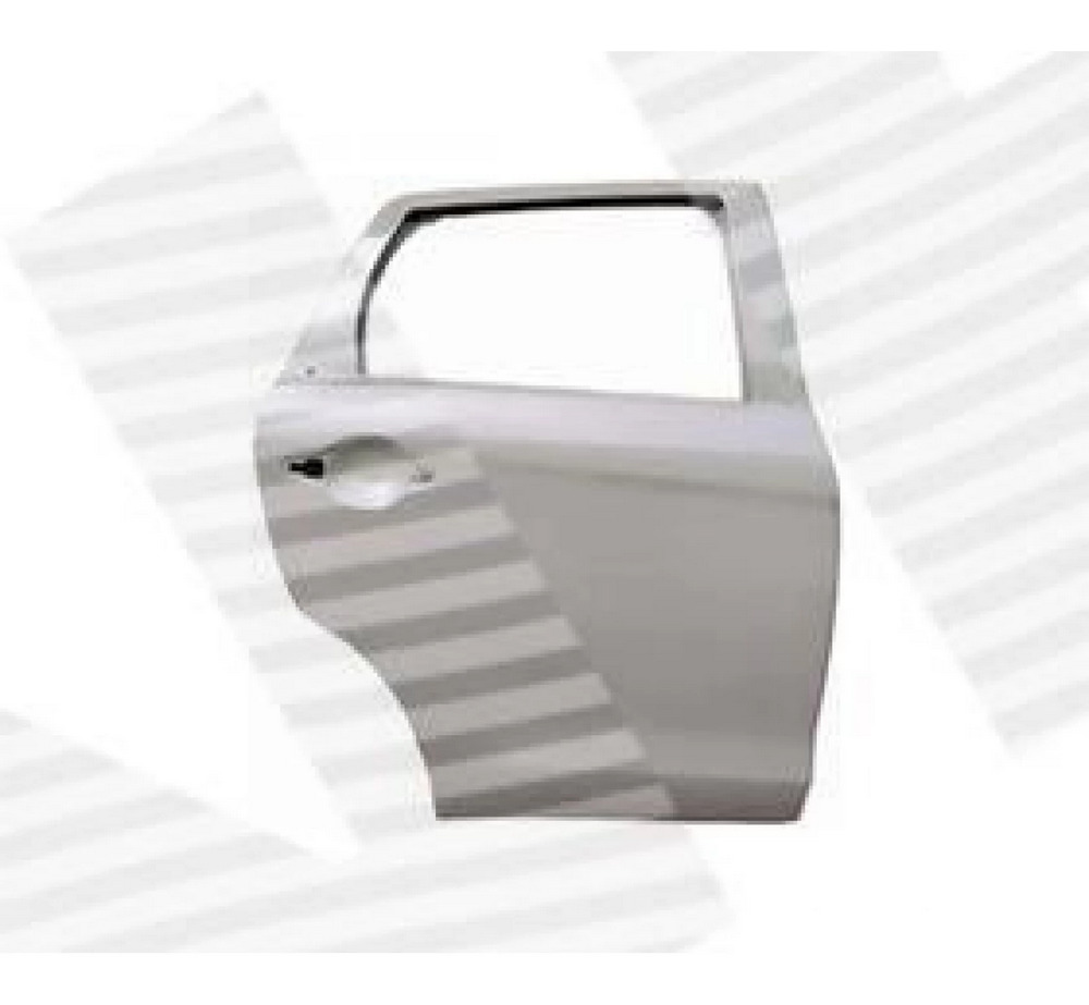 Дверь для Mitsubishi ASX (GA)