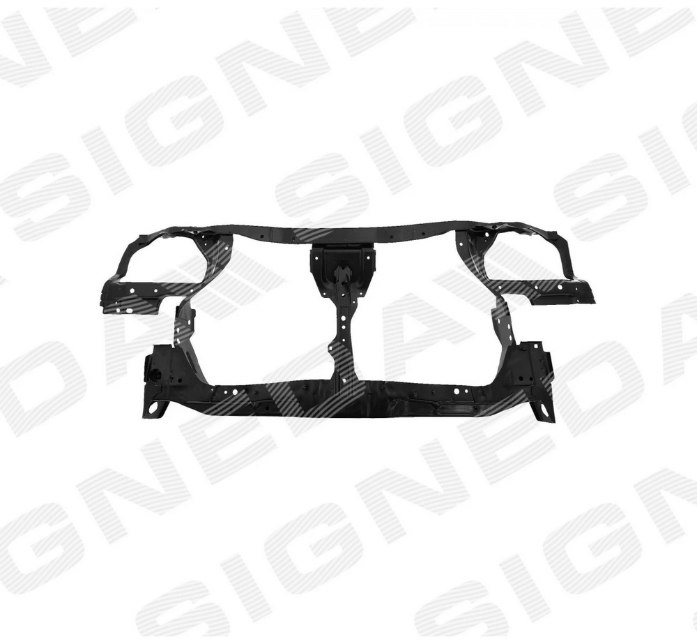 Панель передняя для Nissan Primera (P12)