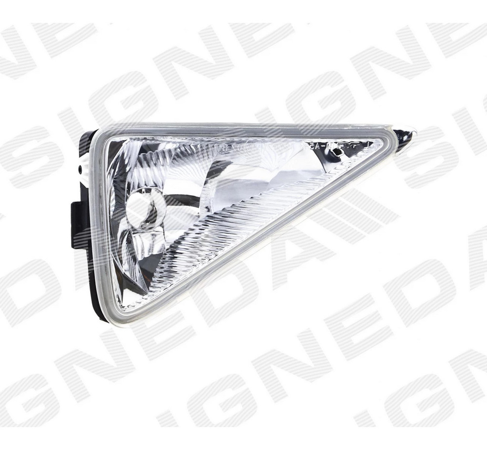Противотуманная фара (правая) для Honda Civic VIII hatchback (FN,FK) Противотуманная фара (правая) для Honda Civic VIII hatchback (FN,FK)