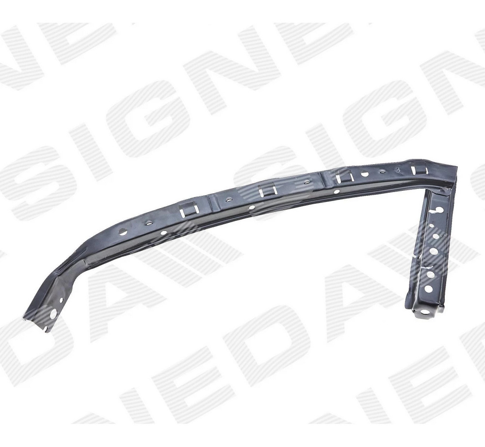 Крепление бампера (левое) для Honda Civic VIII sedan,coupe (FD) Крепление бампера (левое) для Honda Civic VIII sedan,coupe (FD)