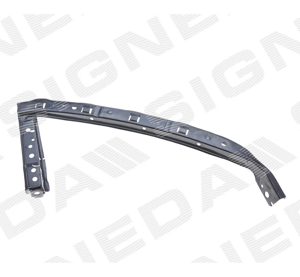 Крепление бампера (правое) для Honda Civic VIII sedan,coupe (FD) Крепление бампера (правое) для Honda Civic VIII sedan,coupe (FD)