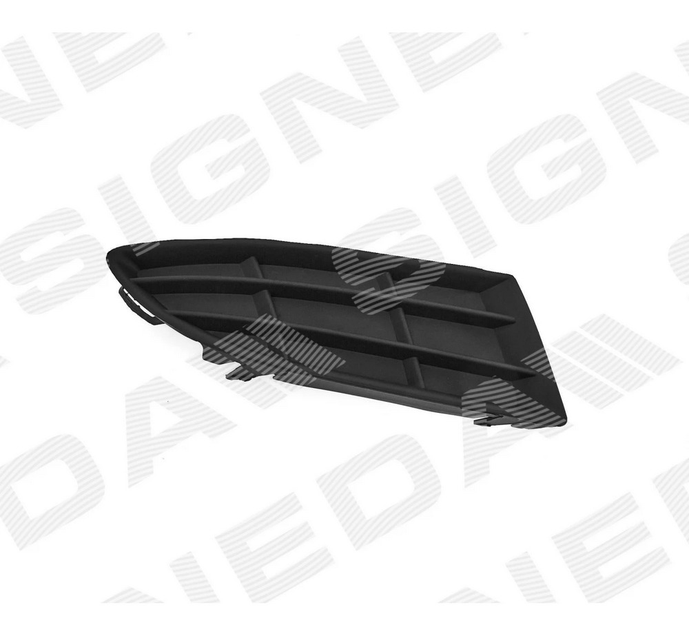 Заглушка в бампер (правая) для Skoda Fabia Заглушка в бампер (правая) для Skoda Fabia