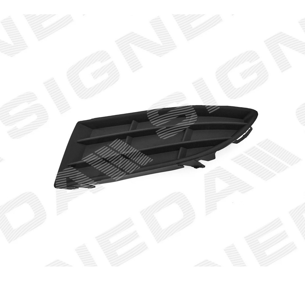 Заглушка в бампер (левая) для Skoda Fabia Заглушка в бампер (левая) для Skoda Fabia