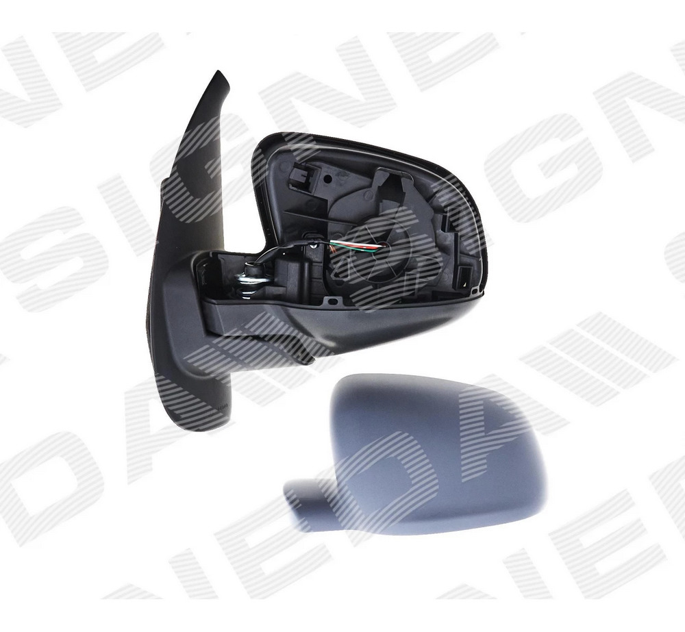 Боковое зеркало (левое) для Mercedes CITAN (W415)