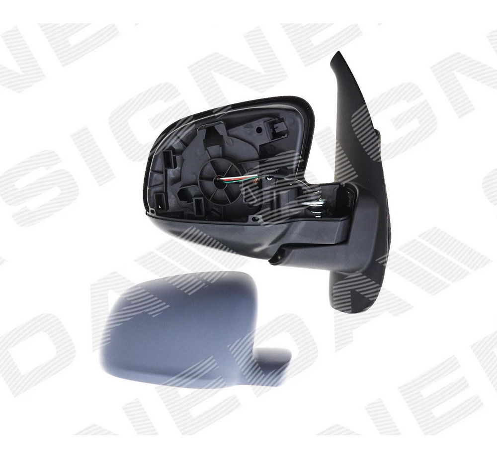 Боковое зеркало (правое) для Mercedes CITAN (W415)