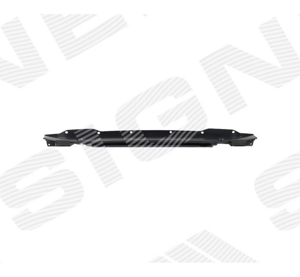 Крепление бампера для Jeep Wrangler IV (JL)