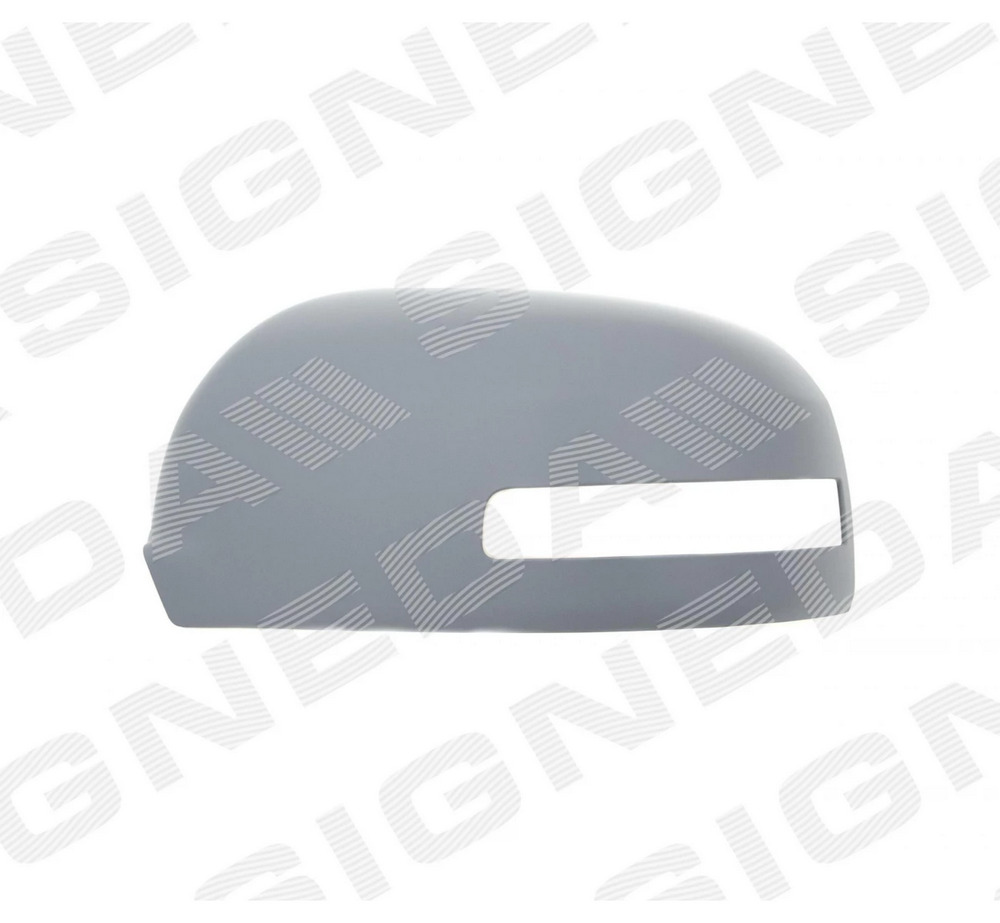 Крышка зеркала для Mitsubishi ASX (GA)