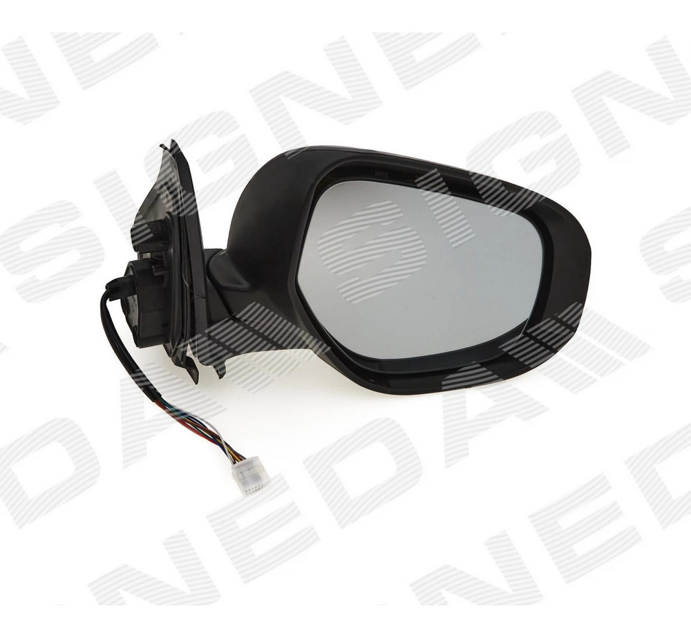 Боковое зеркало для Mitsubishi ASX (GA)