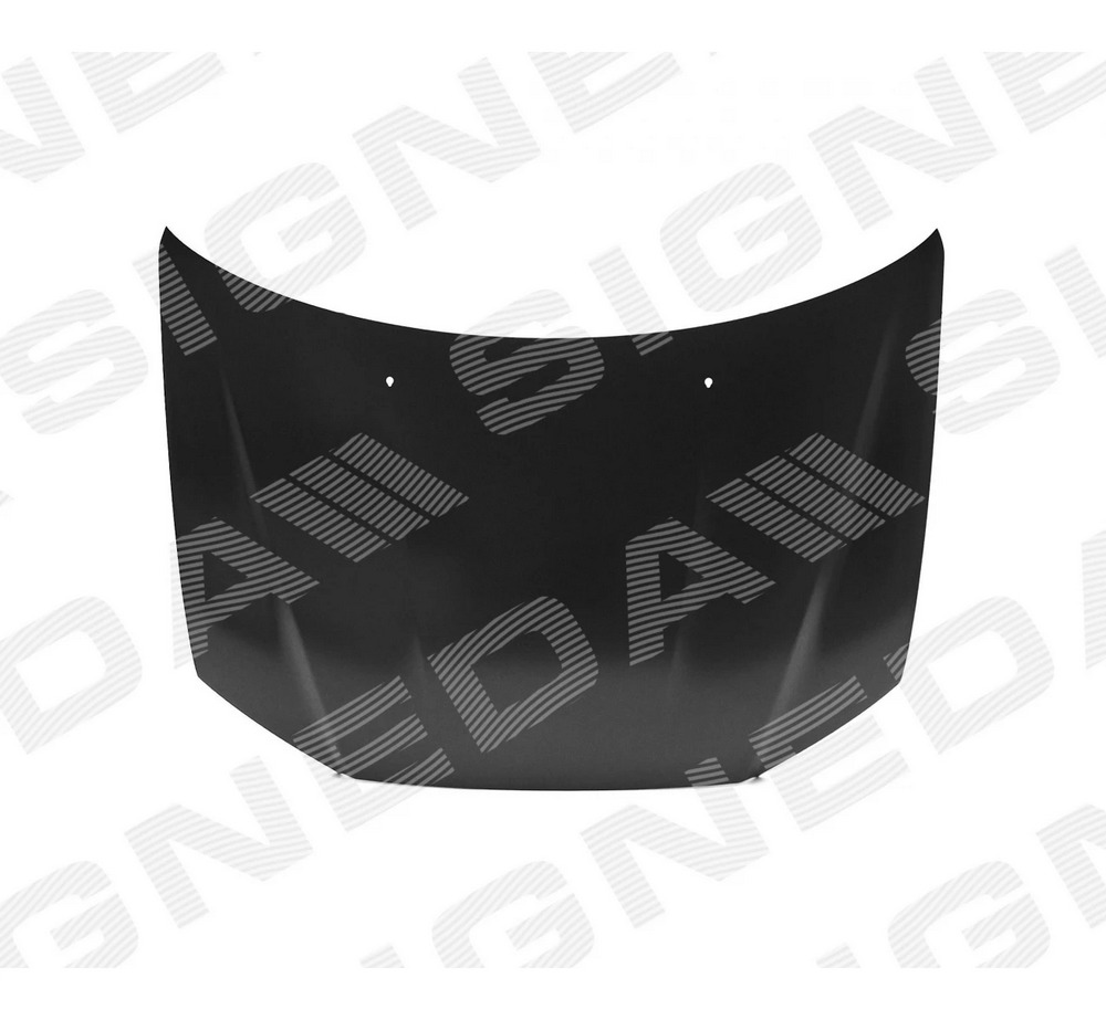 Капот для Mitsubishi ASX (GA)