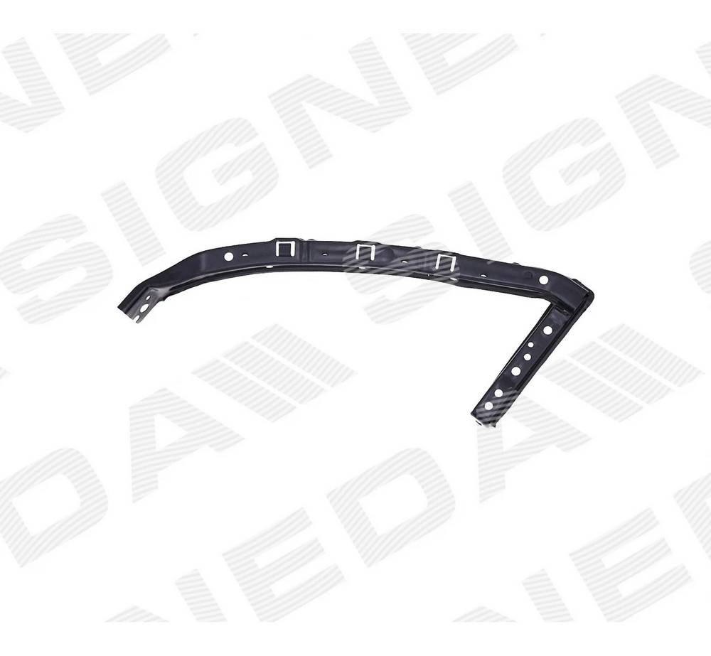 Крепление бампера (левое) для Honda Civic VIII sedan,coupe (FD) Крепление бампера (левое) для Honda Civic VIII sedan,coupe (FD)