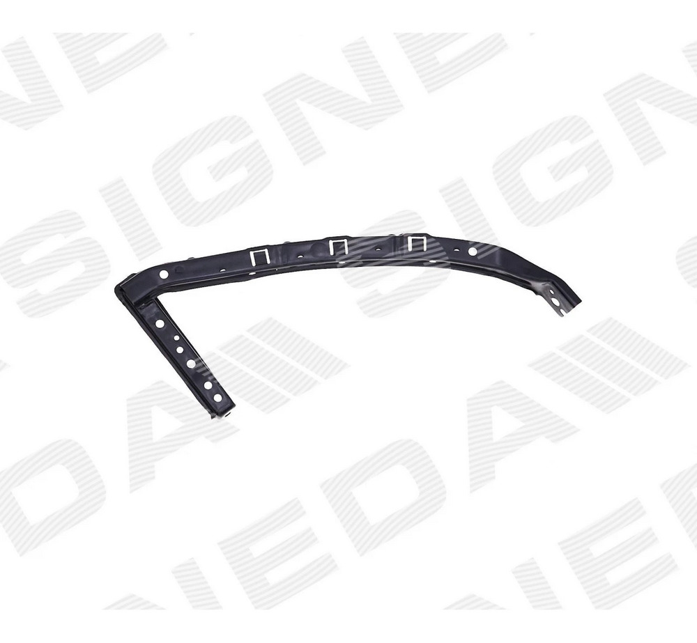 Крепление бампера (правое) для Honda Civic VIII sedan,coupe (FD) Крепление бампера (правое) для Honda Civic VIII sedan,coupe (FD)