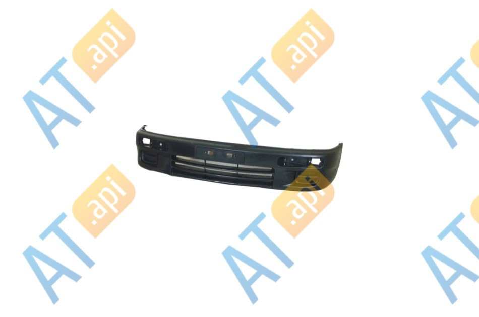 Бампер передний для Mazda 323 S-P (BA)