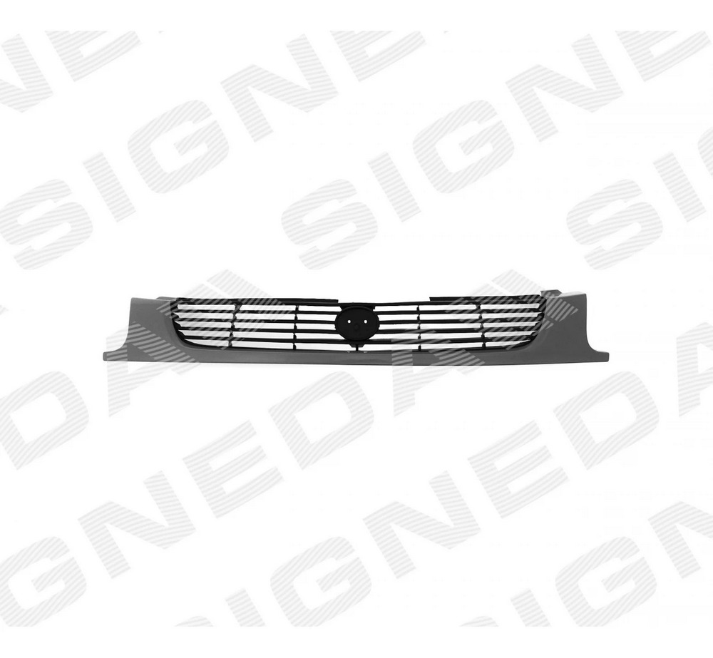 Решетка радиатора для Mazda 323 S-P (BA)