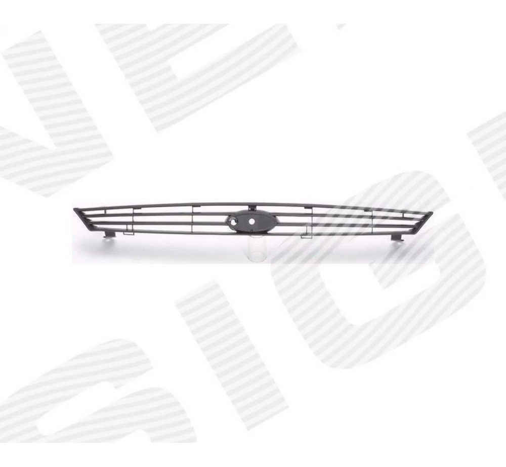 Решетка радиатора для Ford Focus I