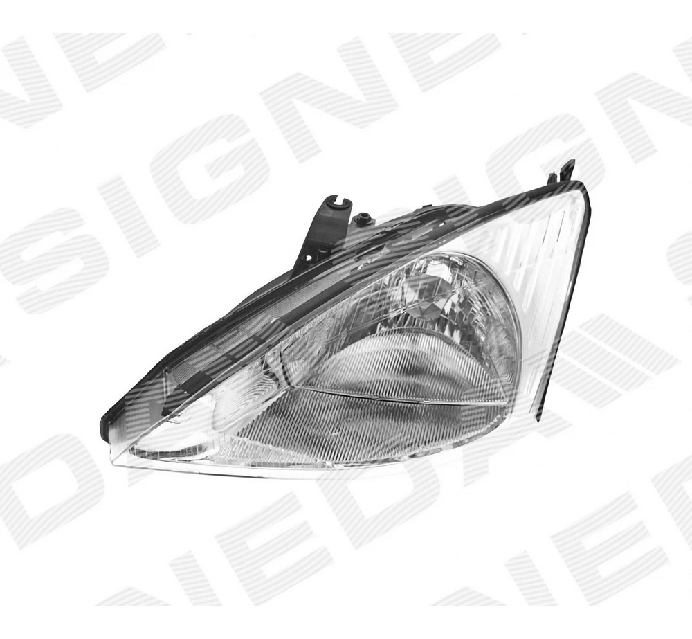 Передняя фара (левая) для Ford Focus I