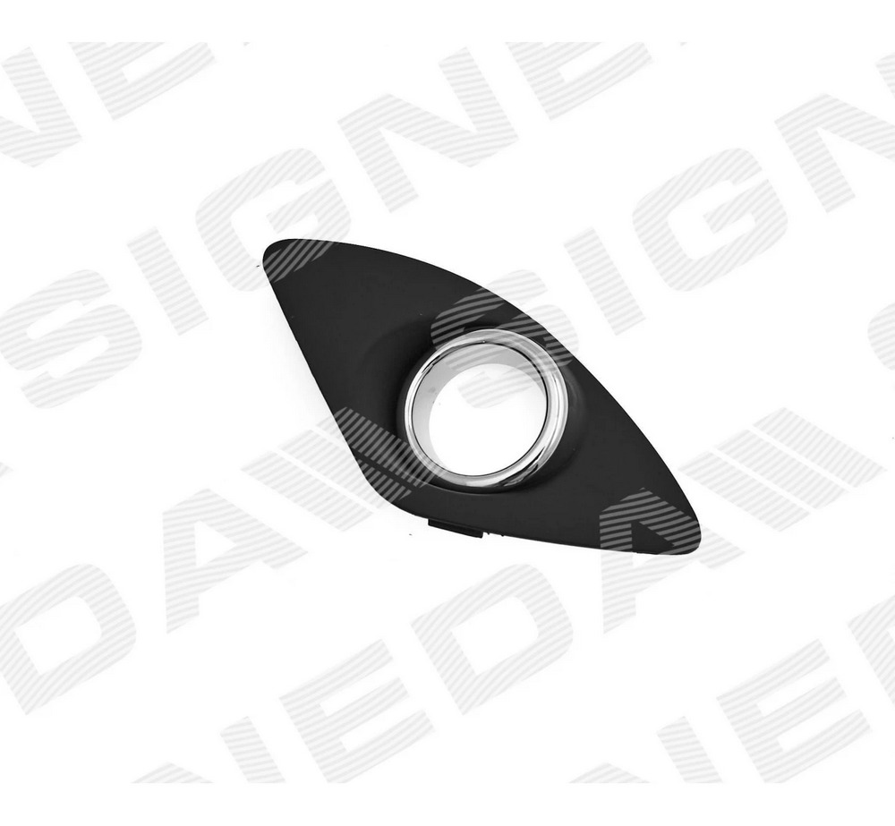 Рамка противотуманки (правая) для KIA Ceed (ED)