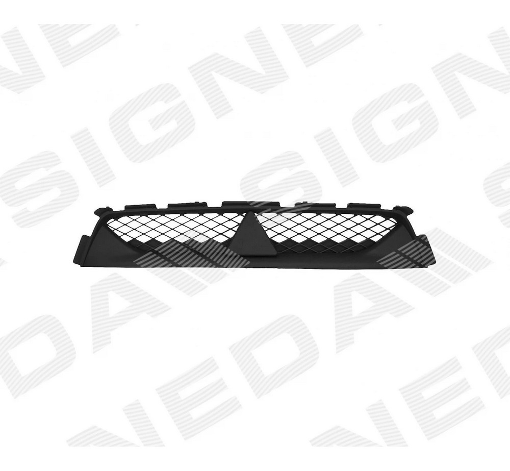 Решетка радиатора для Mitsubishi ASX (GA)