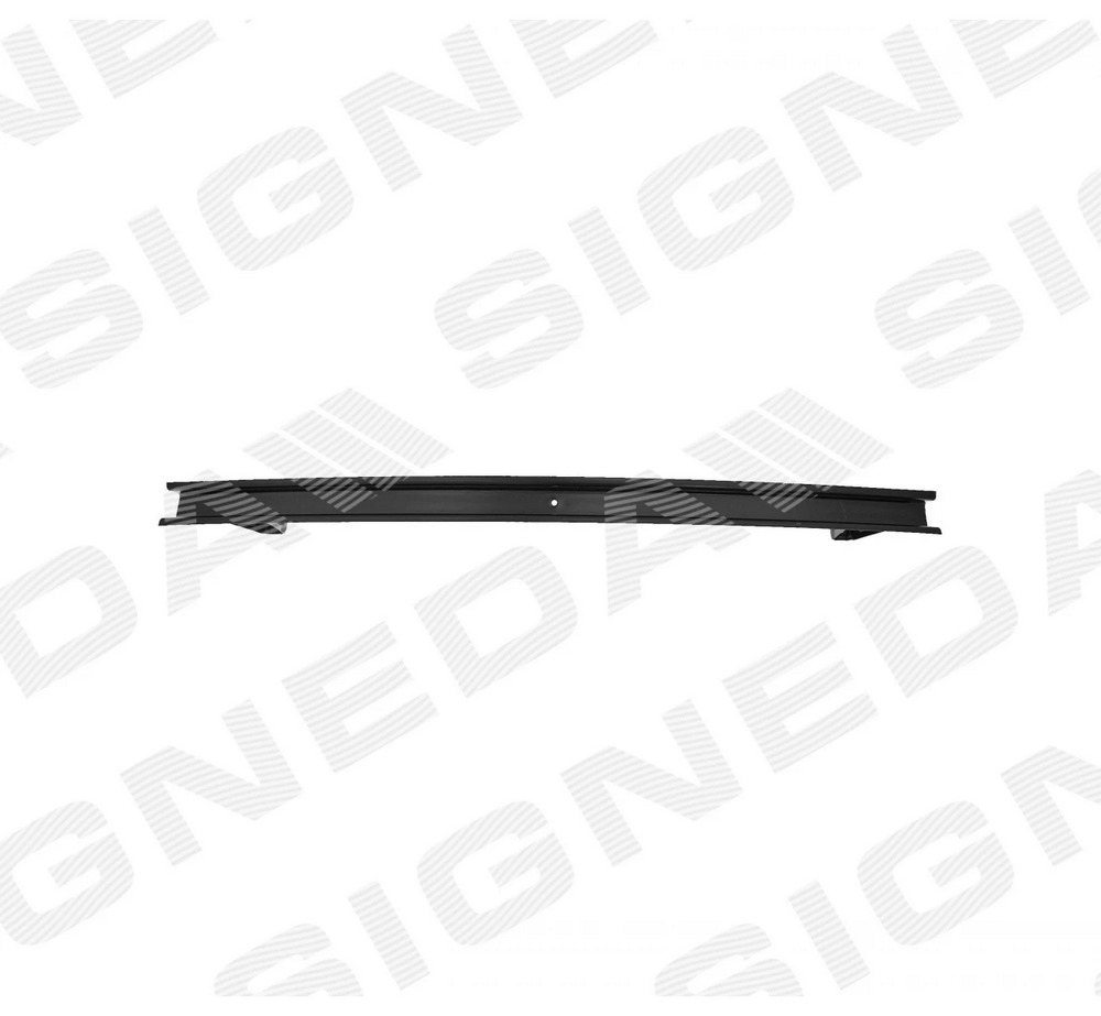Крепление бампера для Nissan Qashqai (J10) Крепление бампера для Nissan Qashqai (J10)