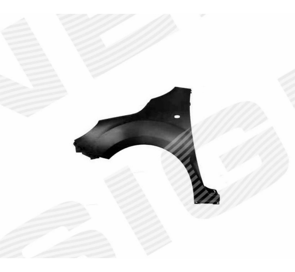 Крыло для Mercedes CITAN (W415)