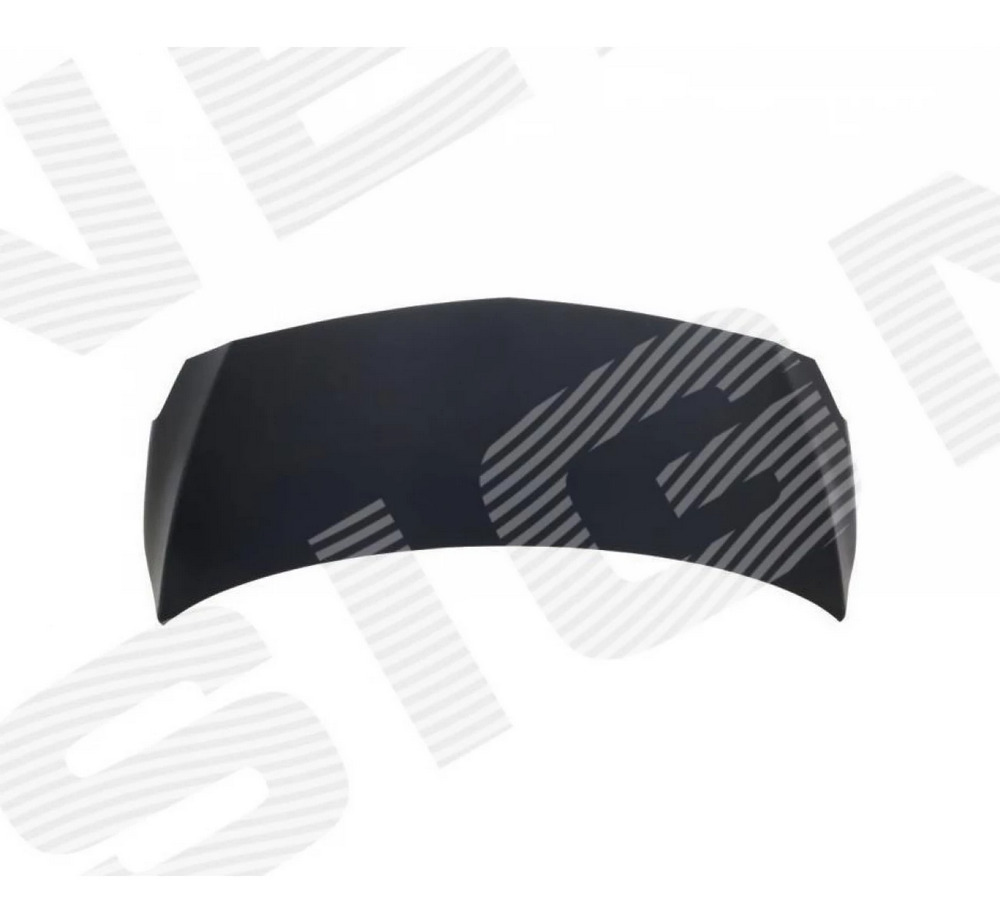 Капот для Mercedes CITAN (W415)